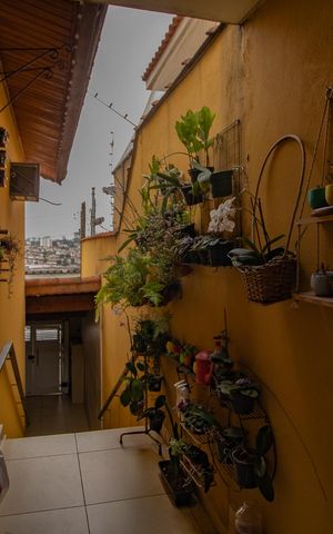 Casa à venda com 224m², 3 quartos e 3 vagas Casa à venda com 224m², 3 quartos e 3 vagasCorredor