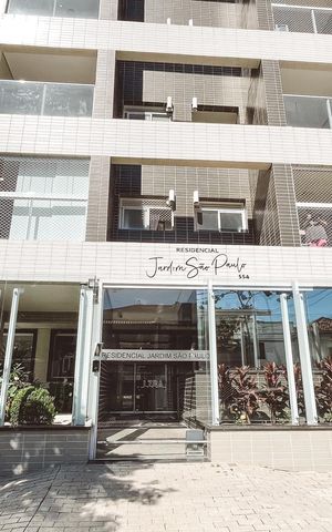 Apartamento à venda com 54m², 2 quartos e 1 vaga Apartamento à venda com 54m², 2 quartos e 1 vagaFachada do Prédio
