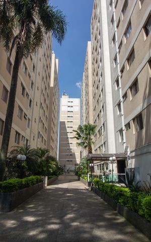 Apartamento à venda com 59m², 2 quartos e 1 vaga Apartamento à venda com 59m², 2 quartos e 1 vagaÁrea comum