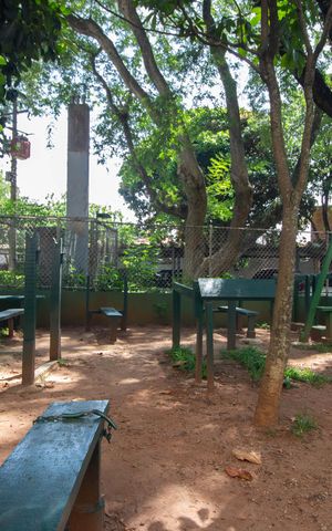 Apartamento à venda com 59m², 2 quartos e 1 vaga Apartamento à venda com 59m², 2 quartos e 1 vagaÁrea comum