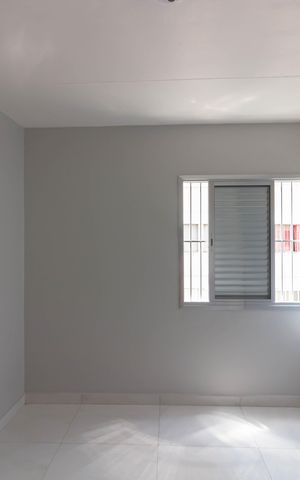 Apartamento à venda com 59m², 2 quartos e 1 vaga Apartamento à venda com 59m², 2 quartos e 1 vagaQuarto 1