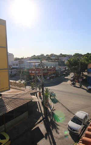 Apartamento à venda com 118m², 2 quartos e sem vagaVista do terraço