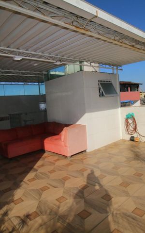 Apartamento à venda com 118m², 2 quartos e sem vagaÁrea Gourmet e Terraço