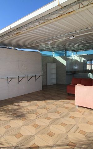 Apartamento à venda com 118m², 2 quartos e sem vagaÁrea Gourmet e Terraço