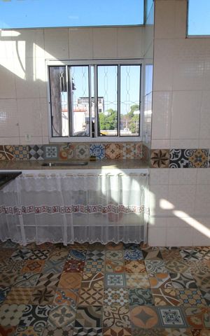 Apartamento à venda com 118m², 2 quartos e sem vagaÁrea Gourmet