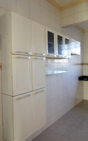 Apartamento à venda com 118m², 2 quartos e sem vagaCozinha