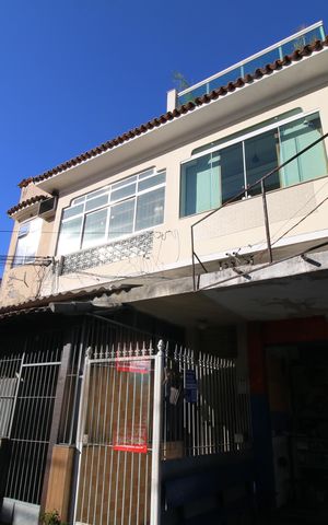 Apartamento à venda com 118m², 2 quartos e sem vagaFachada