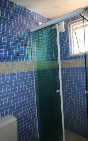 Apartamento à venda com 118m², 2 quartos e sem vagaBanheiro de serviço