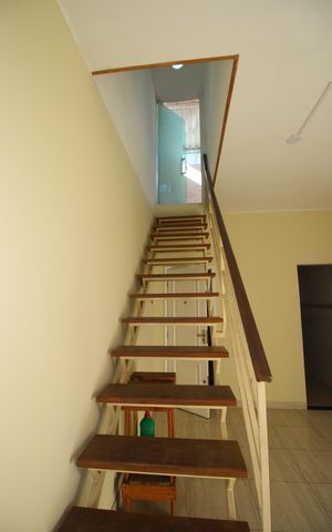 Apartamento à venda com 118m², 2 quartos e sem vagaSala - Corredor