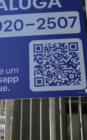 Apartamento à venda com 118m², 2 quartos e sem vagaQR code
