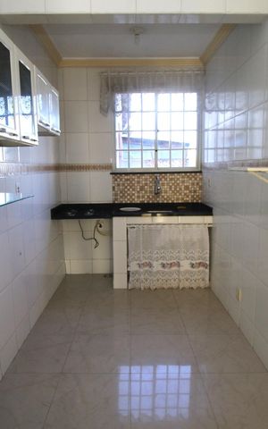 Apartamento à venda com 118m², 2 quartos e sem vagaCozinha