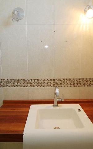 Apartamento à venda com 118m², 2 quartos e sem vagaBanheiro