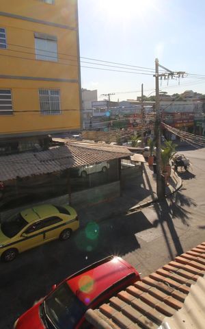 Apartamento à venda com 118m², 2 quartos e sem vagaVista da Sala