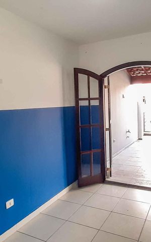 Casa à venda com 154m², 3 quartos e 2 vagas Casa à venda com 154m², 3 quartos e 2 vagasCasa 1 - Quarto 2