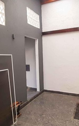 Casa à venda com 154m², 3 quartos e 2 vagas Casa à venda com 154m², 3 quartos e 2 vagasCasa 1 - Quintal