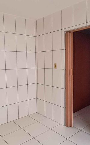 Casa à venda com 154m², 3 quartos e 2 vagas Casa à venda com 154m², 3 quartos e 2 vagasCasa 2 - Cozinha