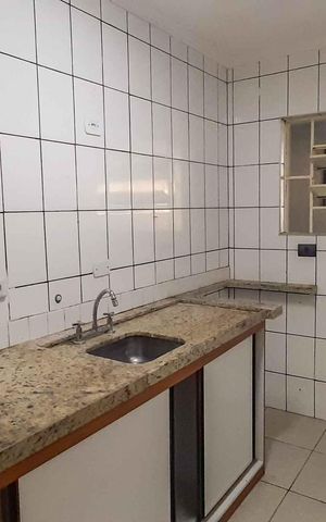 Casa à venda com 154m², 3 quartos e 2 vagas Casa à venda com 154m², 3 quartos e 2 vagasCasa 1 - Cozinha