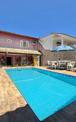 Casa de condomínio à venda com 300m², 4 quartos e 1 vaga Casa de condomínio à venda com 300m², 4 quartos e 1 vagaÁrea externa