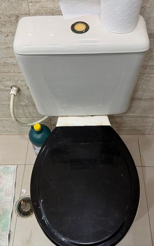 Casa de condomínio à venda com 300m², 4 quartos e 1 vaga Casa de condomínio à venda com 300m², 4 quartos e 1 vagaSuíte 1 - Banheiro