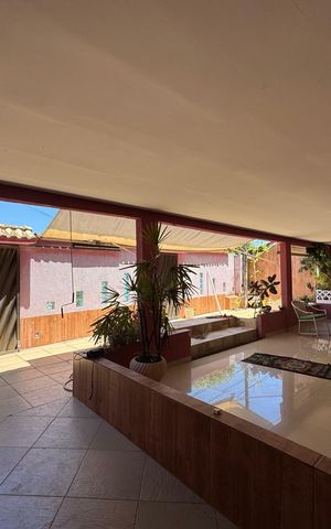 Casa de condomínio à venda com 300m², 4 quartos e 1 vaga Casa de condomínio à venda com 300m², 4 quartos e 1 vagaÁrea externa