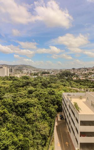 Apartamento à venda com 54m², 2 quartos e 2 vagas Apartamento à venda com 54m², 2 quartos e 2 vagasVista