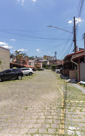 Casa de condomínio à venda com 140m², 3 quartos e 2 vagasÁrea Comum