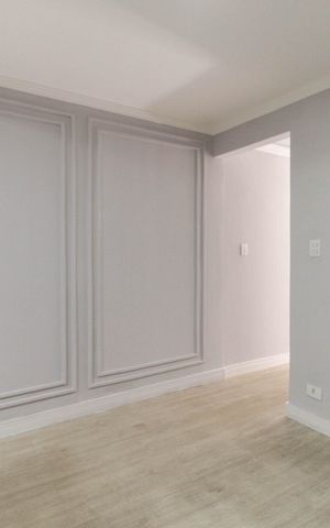 Casa de condomínio à venda com 140m², 3 quartos e 2 vagasCozinha