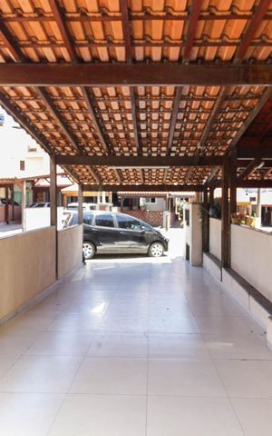 Casa de condomínio à venda com 140m², 3 quartos e 2 vagasGaragem