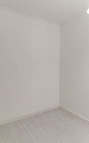 Casa de condomínio à venda com 140m², 3 quartos e 2 vagasQuarto 3
