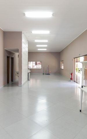 Casa de condomínio à venda com 140m², 3 quartos e 2 vagasSalão de Festas