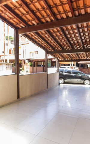 Casa de condomínio à venda com 140m², 3 quartos e 2 vagasGaragem