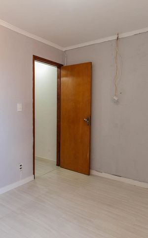 Casa de condomínio à venda com 140m², 3 quartos e 2 vagasQuarto 2