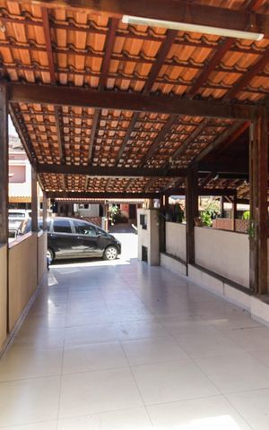 Casa de condomínio à venda com 140m², 3 quartos e 2 vagasGaragem