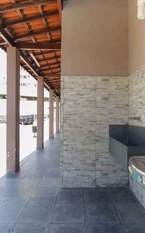 Casa de condomínio à venda com 140m², 3 quartos e 2 vagasÁrea Comum