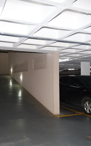 Apartamento à venda com 47m², 2 quartos e 1 vagaÁrea comum - Estacionamento