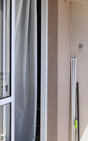 Apartamento à venda com 47m², 2 quartos e 1 vagaSacada