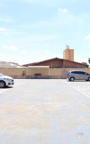 Apartamento à venda com 47m², 2 quartos e 1 vagaÁrea comum - Estacionamento