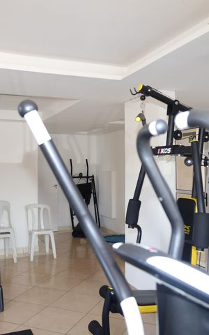 Apartamento à venda com 47m², 2 quartos e 1 vagaÁrea comum - Academia