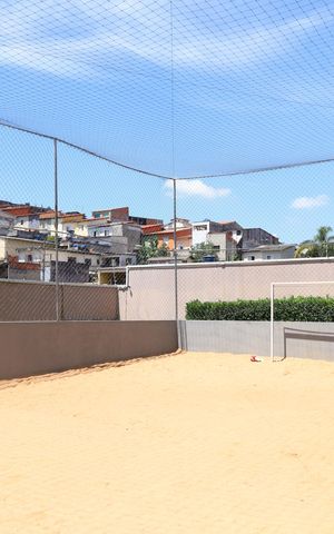 Apartamento à venda com 47m², 2 quartos e 1 vagaÁrea comum - Quadra 1