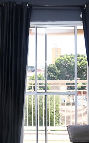 Apartamento à venda com 47m², 2 quartos e 1 vagaSala