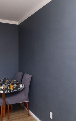Apartamento à venda com 47m², 2 quartos e 1 vagaSala
