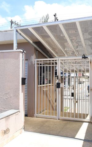 Apartamento à venda com 47m², 2 quartos e 1 vagaÁrea comum - Portaria