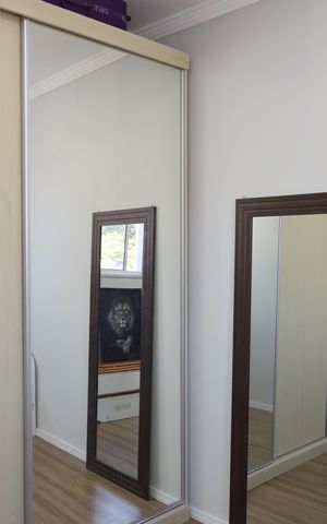 Apartamento à venda com 47m², 2 quartos e 1 vagaQuarto 2