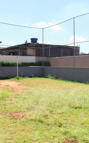 Apartamento à venda com 47m², 2 quartos e 1 vagaÁrea comum - Quadra 2