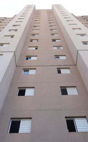 Apartamento à venda com 47m², 2 quartos e 1 vagaÁrea comum - Prédio