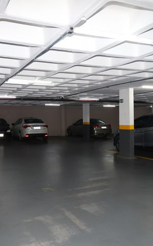 Apartamento à venda com 47m², 2 quartos e 1 vagaÁrea comum - Estacionamento