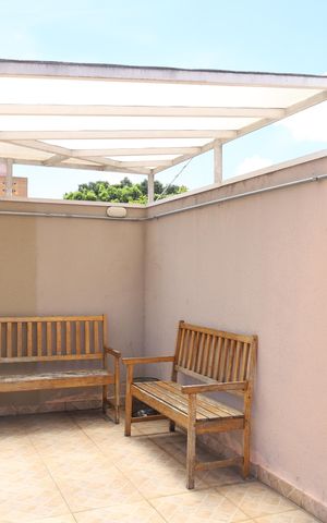 Apartamento à venda com 47m², 2 quartos e 1 vagaÁrea comum