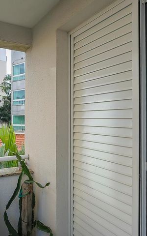 Apartamento à venda com 104m², 3 quartos e 2 vagasVaranda da suíte
