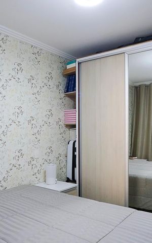 Apartamento à venda com 104m², 3 quartos e 2 vagasSuíte