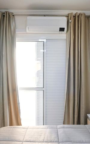 Apartamento à venda com 104m², 3 quartos e 2 vagasSuíte